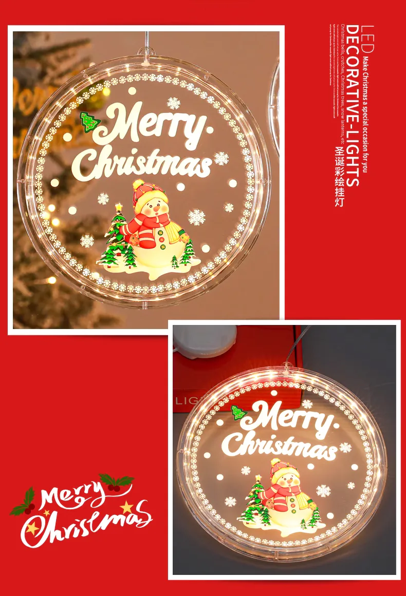 Christmas-Decoration-Hanging-LED-Lights-Window-Party-Decor15