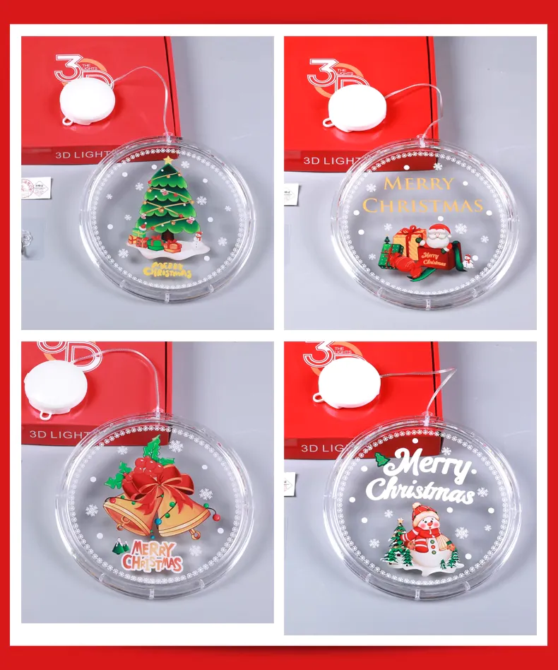 Christmas-Decoration-Hanging-LED-Lights-Window-Party-Decor17