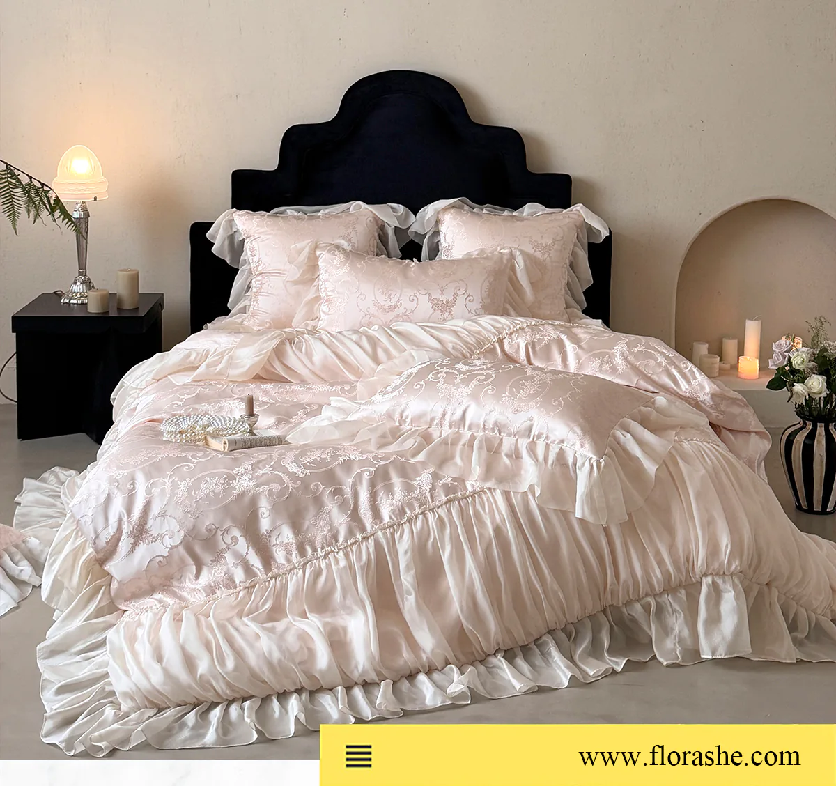 Classic-European-Royal-Style-100s-Long-Staple-Cotton-Jacquard-Bedding-Set09