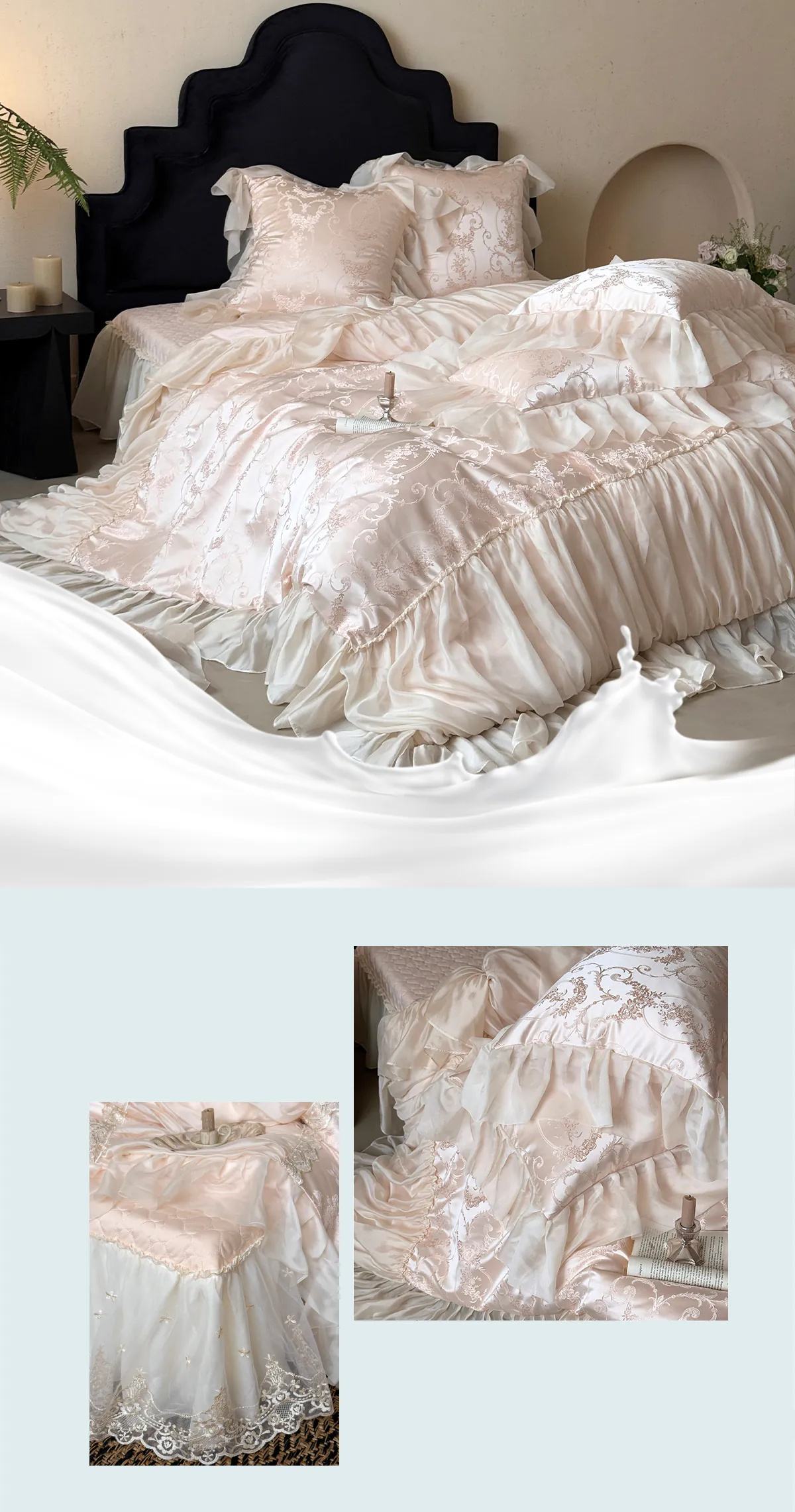 Classic-European-Royal-Style-100s-Long-Staple-Cotton-Jacquard-Bedding-Set12