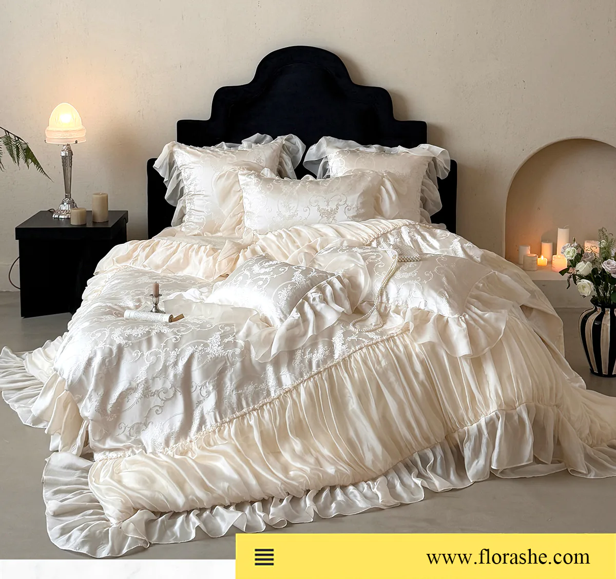 Classic-European-Royal-Style-100s-Long-Staple-Cotton-Jacquard-Bedding-Set14