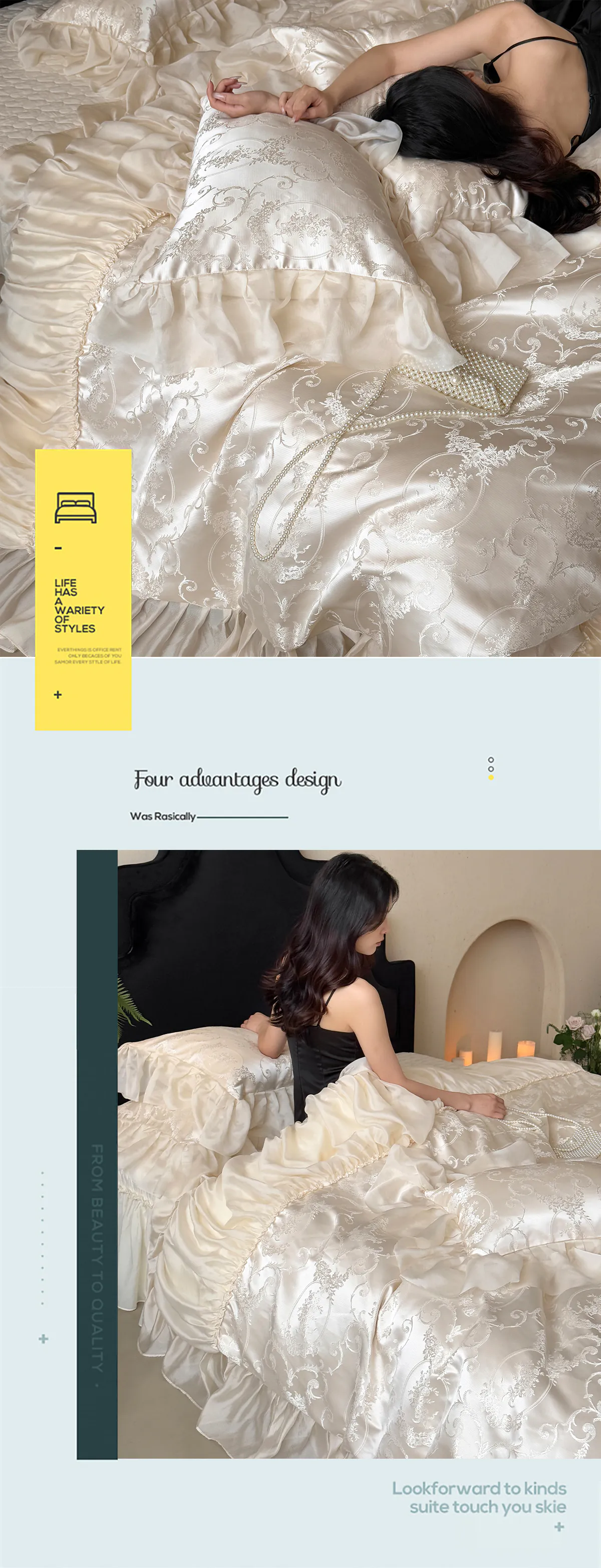 Classic-European-Royal-Style-100s-Long-Staple-Cotton-Jacquard-Bedding-Set16