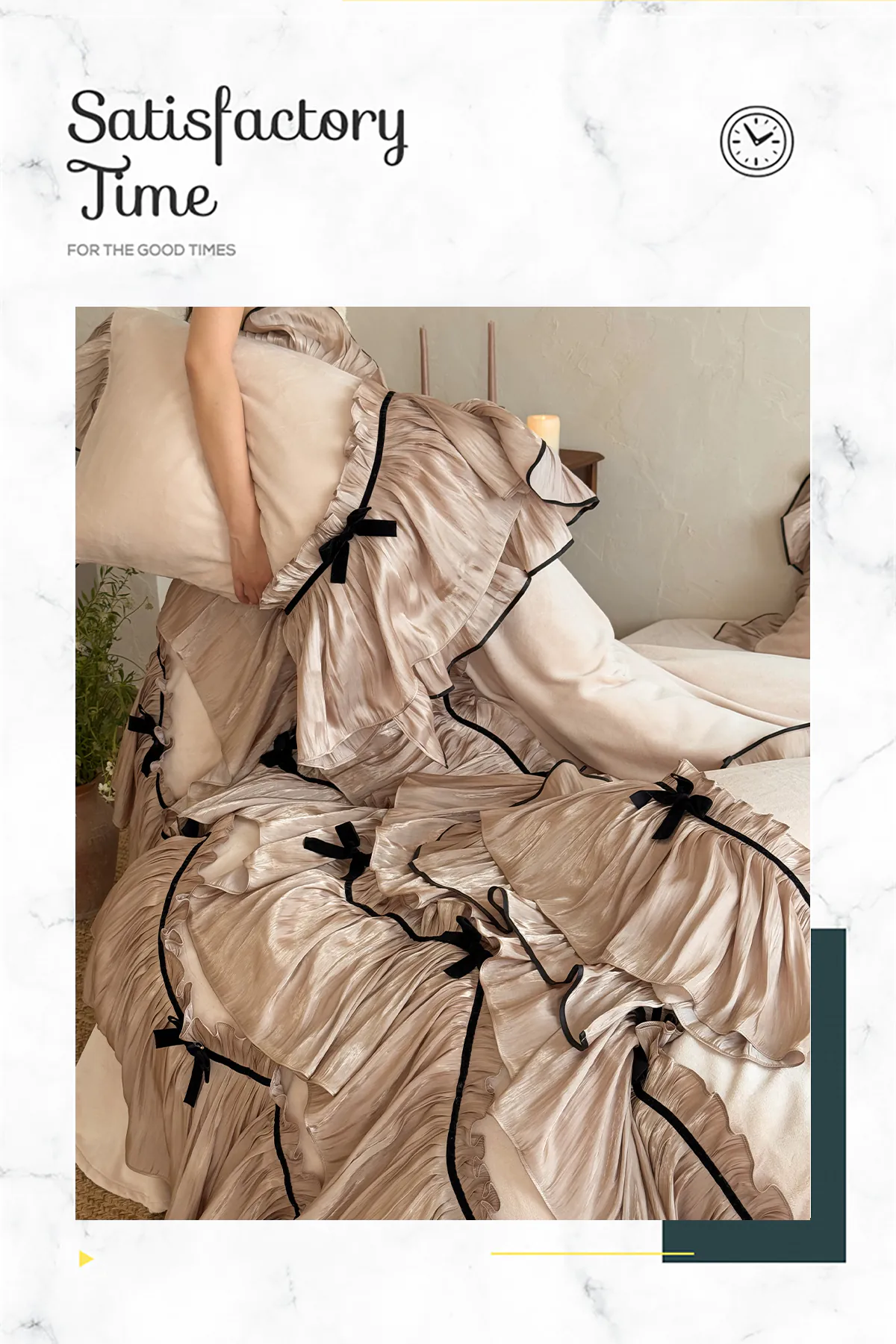 Comfort-Vintage-Milk-Velvet-Warm-Fall-Winter-Boudoir-Ruffle-Bedding-Set10
