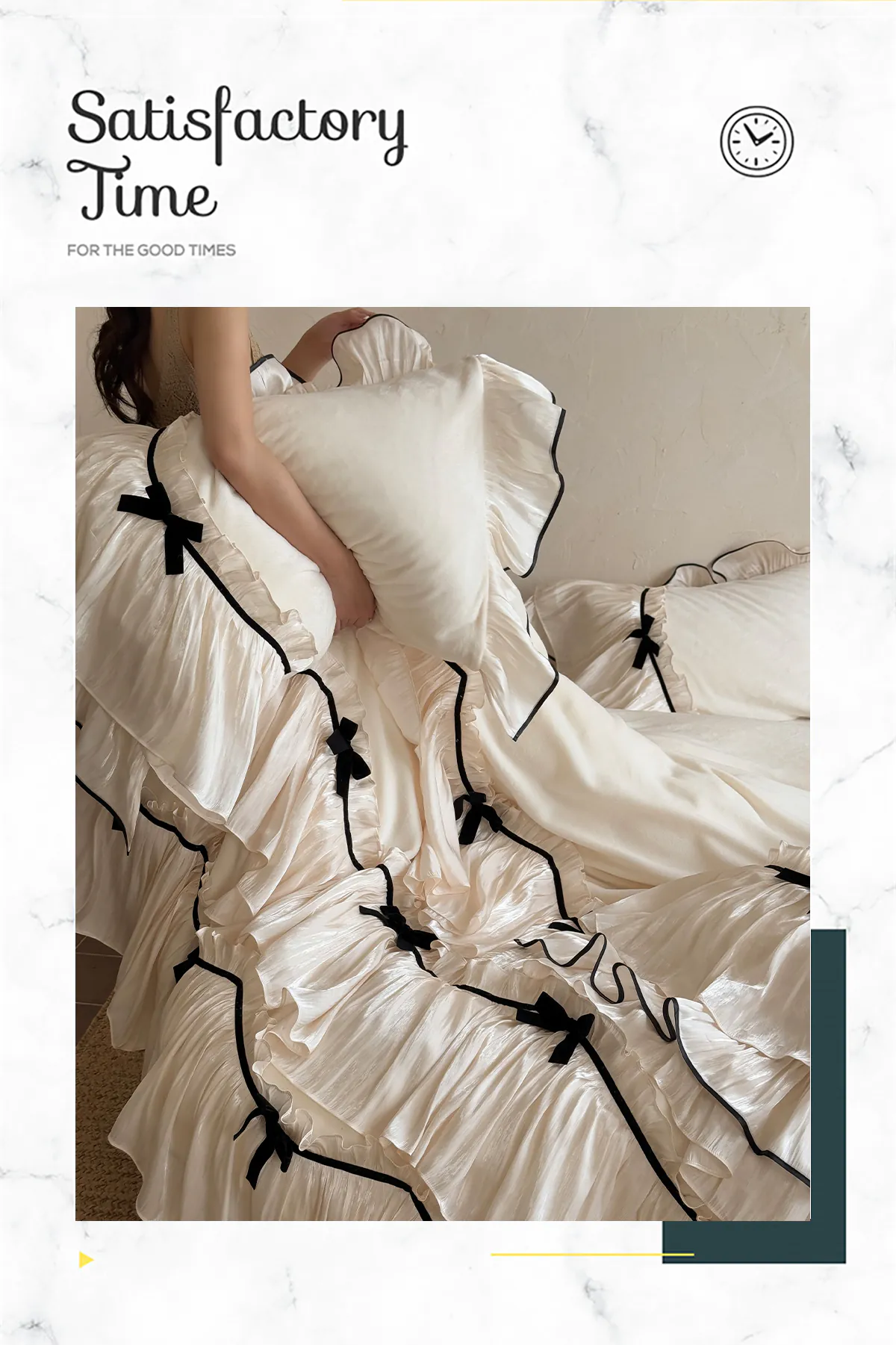 Comfort-Vintage-Milk-Velvet-Warm-Fall-Winter-Boudoir-Ruffle-Bedding-Set15