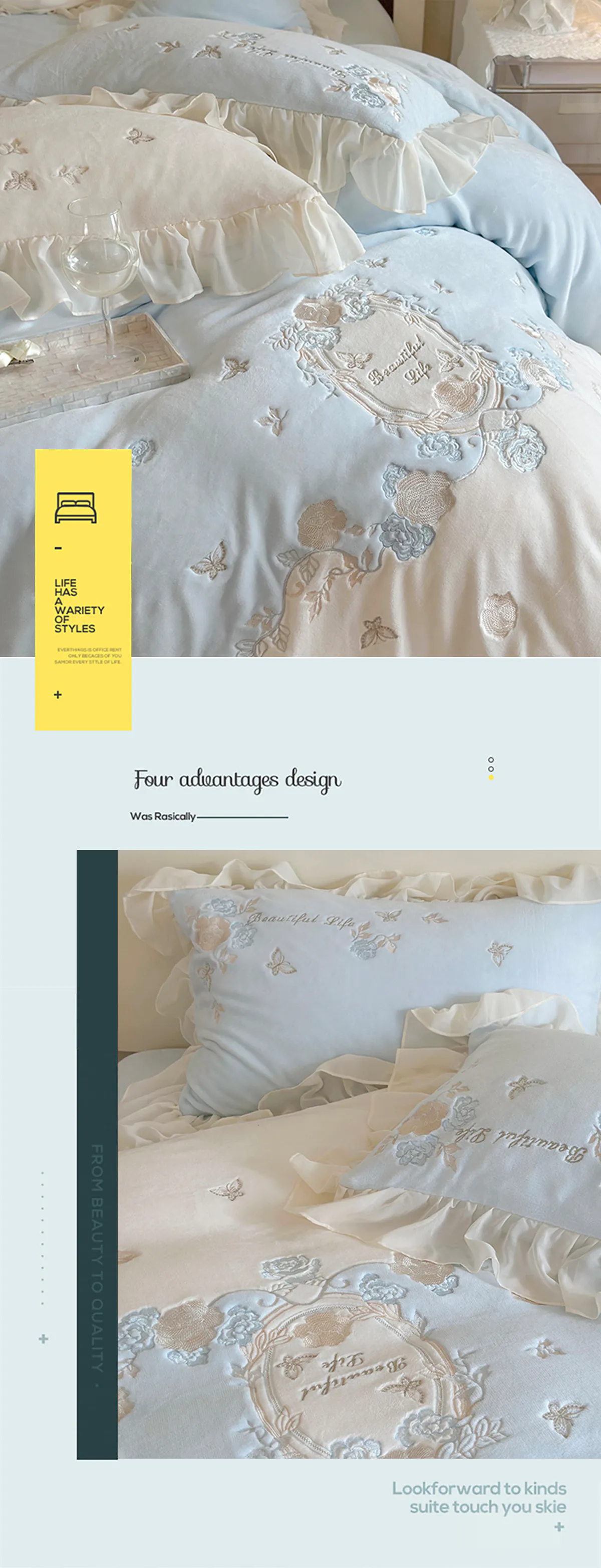 Comfy-Aesthetic-High-Weight-Milk-Velvet-Thickened-Bedding-Set12