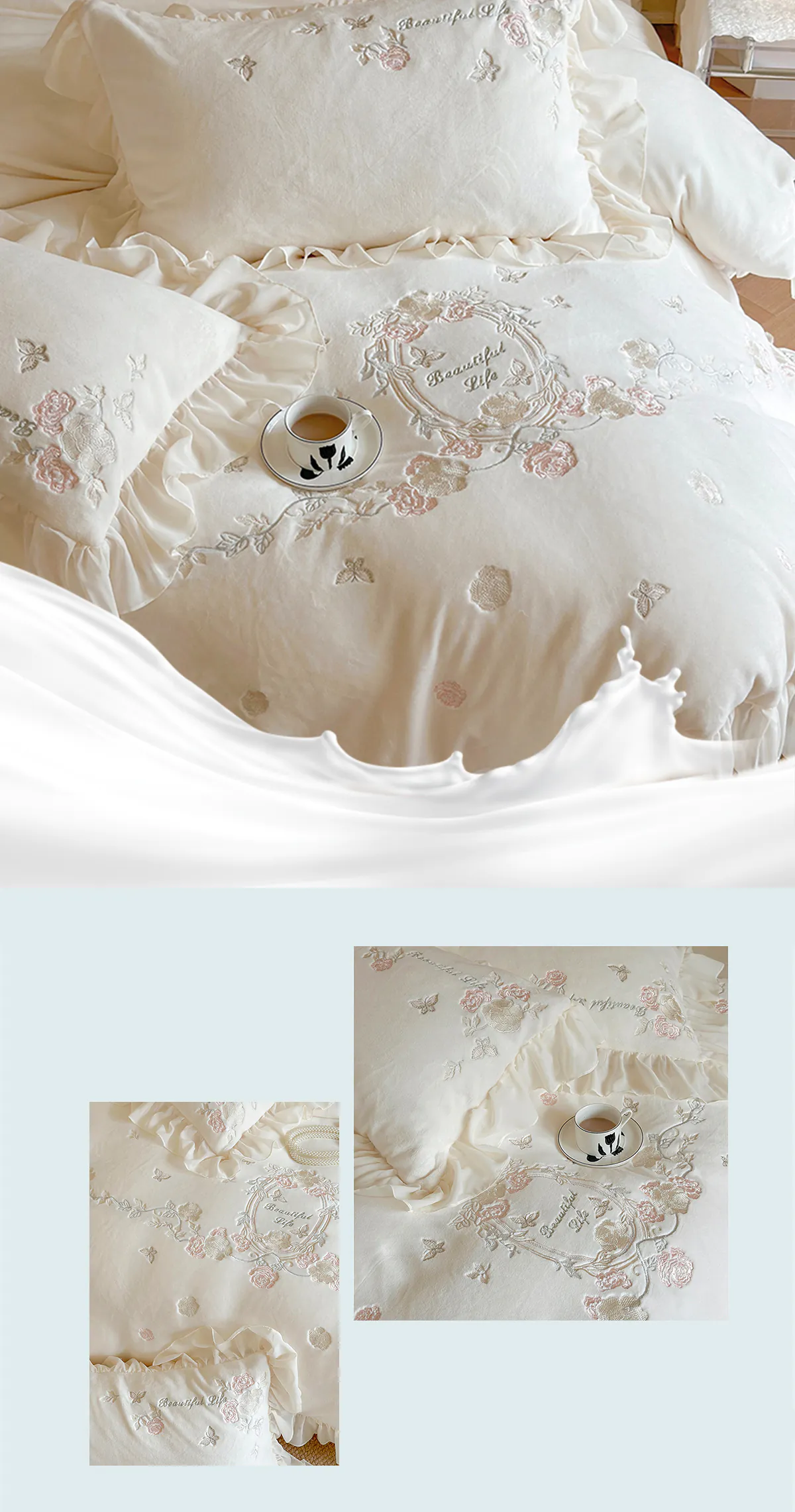 Comfy-Aesthetic-High-Weight-Milk-Velvet-Thickened-Bedding-Set18