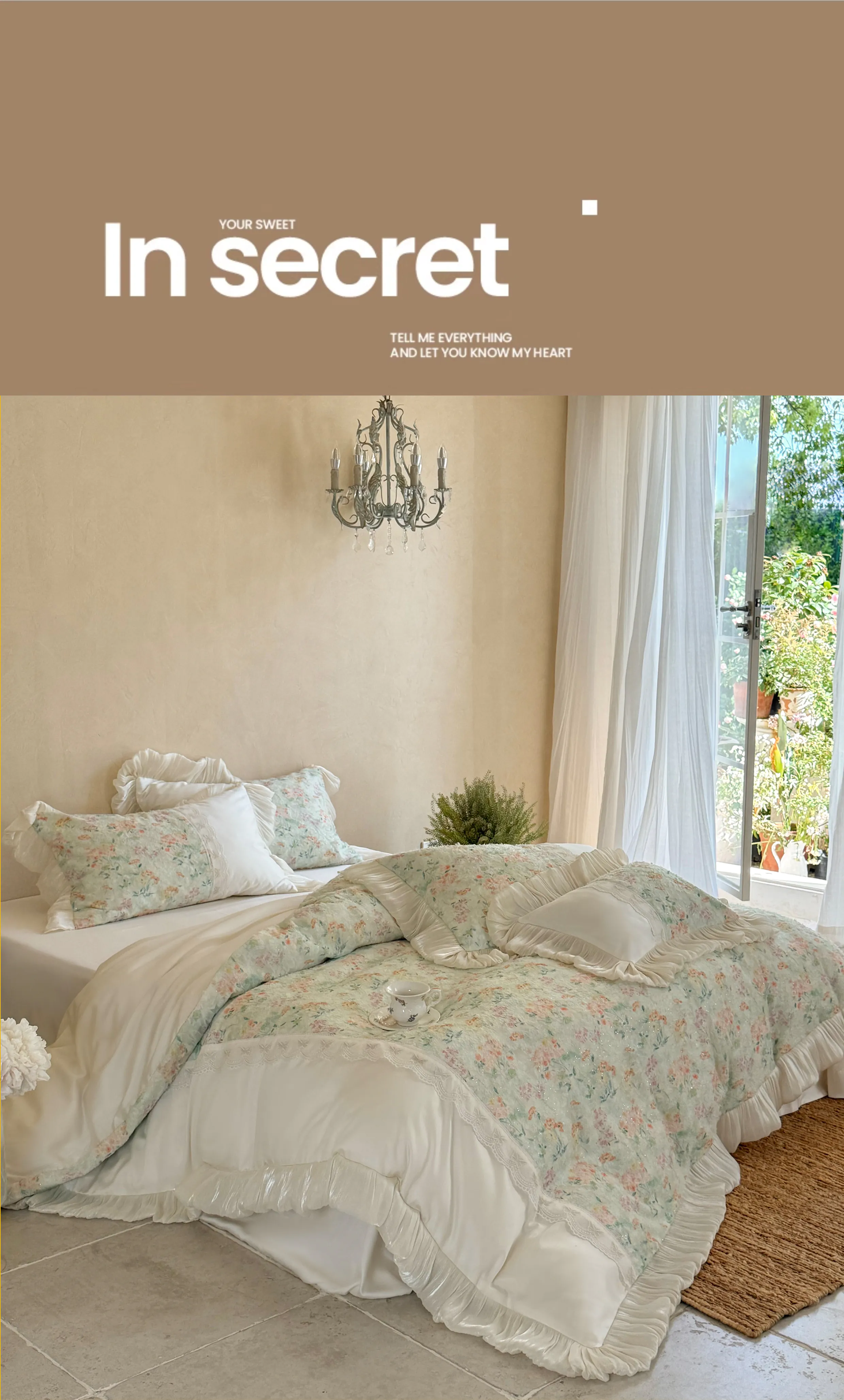 Cottagecore-Floral-Ruffled-Bedding-Set-Double-Layer-Lace-Trim-Duvet-Cover-Set11