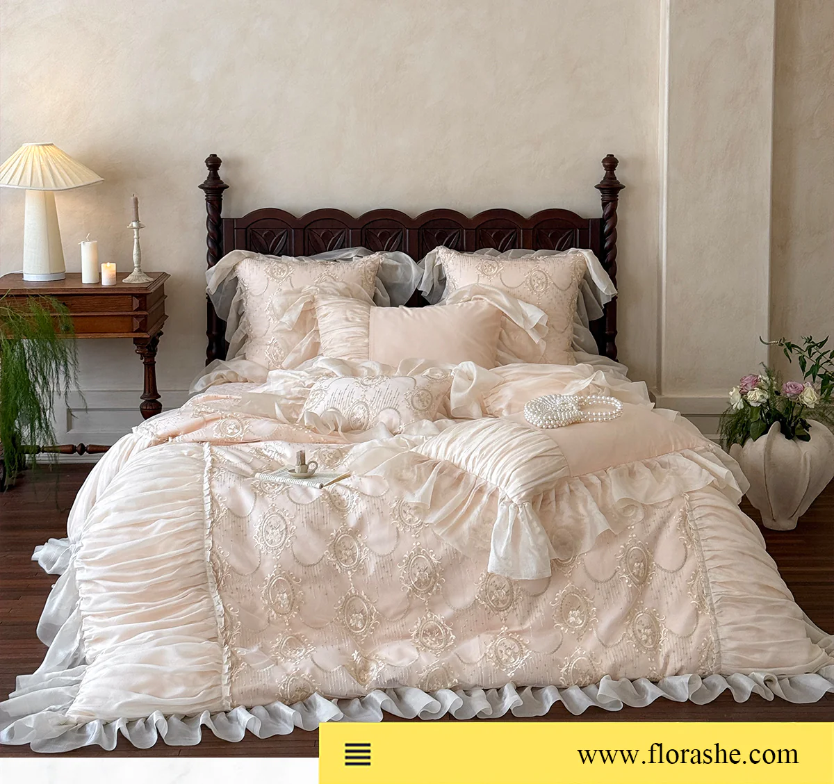 Dreamy-French-Couture-Glazed-Lace-140s-Long-Staple-Cotton-Bedding-Set09