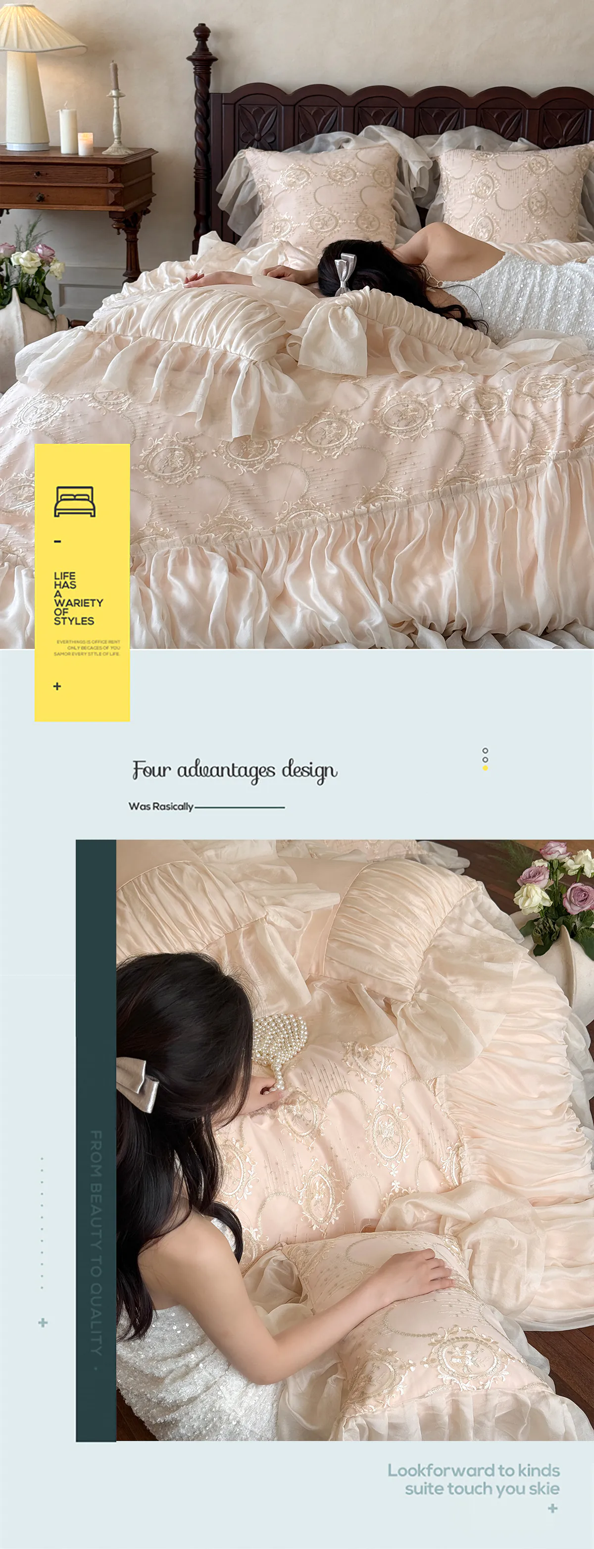 Dreamy-French-Couture-Glazed-Lace-140s-Long-Staple-Cotton-Bedding-Set11
