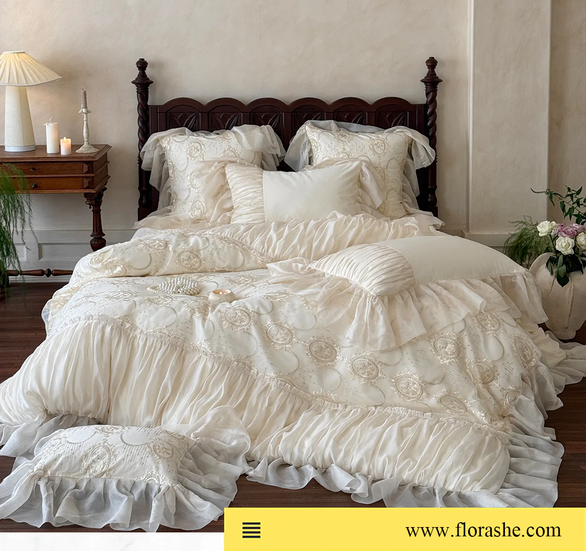 Dreamy-French-Couture-Glazed-Lace-140s-Long-Staple-Cotton-Bedding-Set14