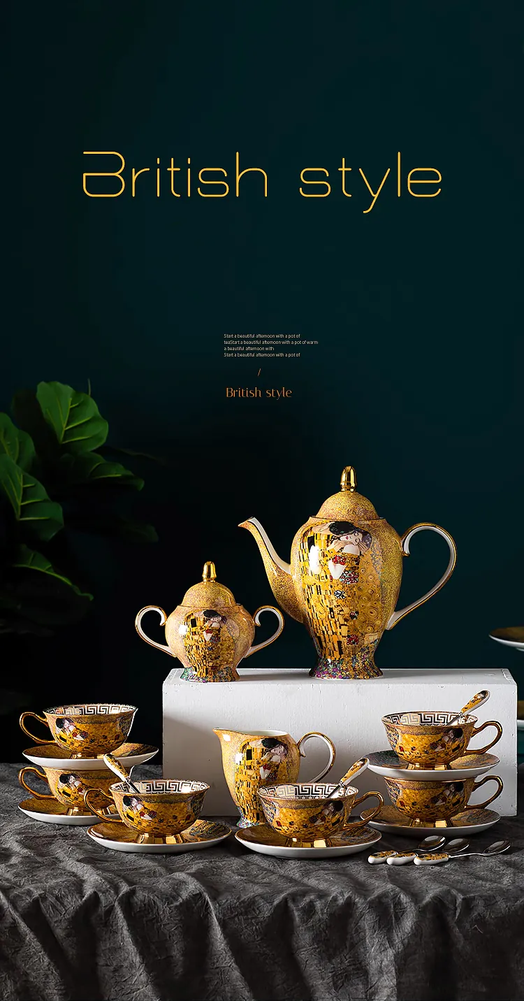 Elegant-Vintage-Fine-Bone-China-Tea-Party-Coffee-Cup-Saucer-Set10