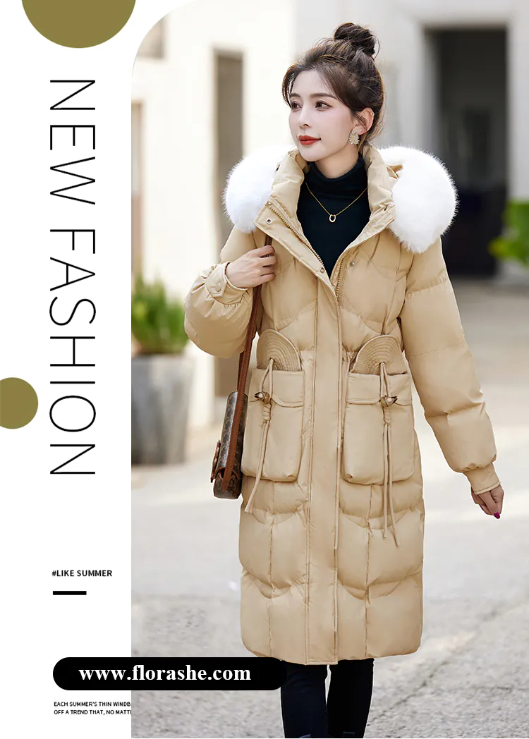 Fashion-Faux-Fur-Hooded-Solid-Color-Winter-Coat-Outdoor-Parka09