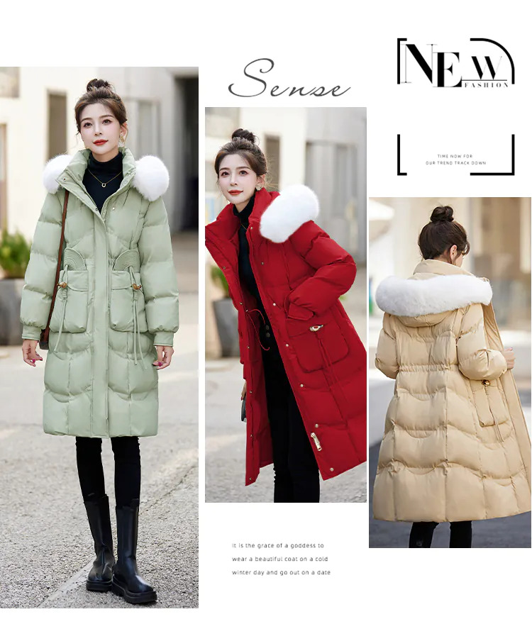 Fashion-Faux-Fur-Hooded-Solid-Color-Winter-Coat-Outdoor-Parka10