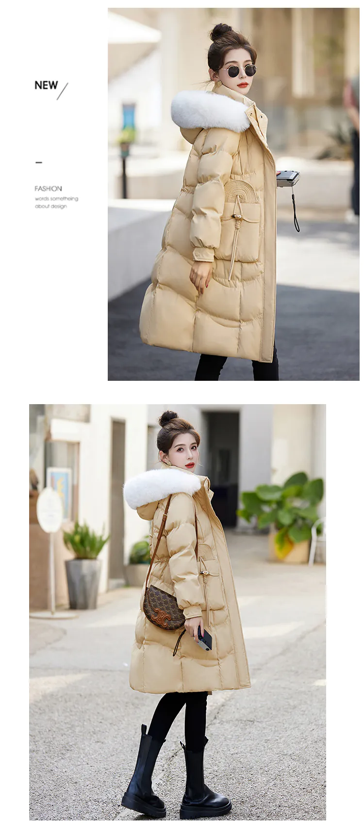 Fashion-Faux-Fur-Hooded-Solid-Color-Winter-Coat-Outdoor-Parka14