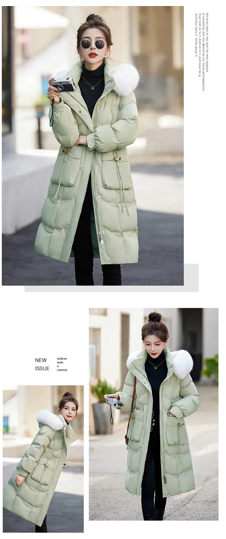 Fashion-Faux-Fur-Hooded-Solid-Color-Winter-Coat-Outdoor-Parka15
