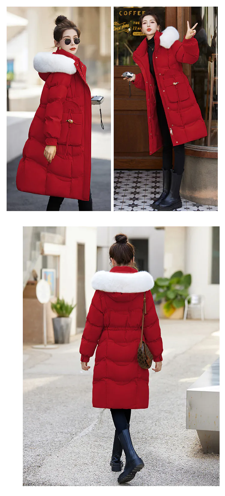 Fashion-Faux-Fur-Hooded-Solid-Color-Winter-Coat-Outdoor-Parka18
