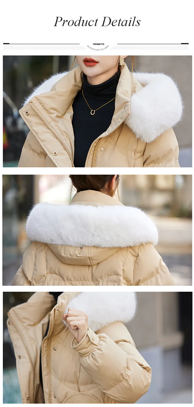 Fashion-Faux-Fur-Hooded-Solid-Color-Winter-Coat-Outdoor-Parka20