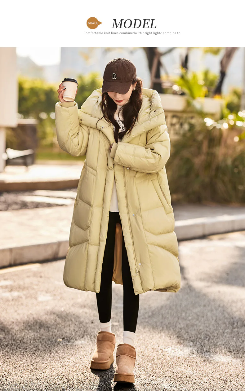 Fashion-Ladies-Hooded-Loose-Fit-Warm-White-Duck-Down-Coat15