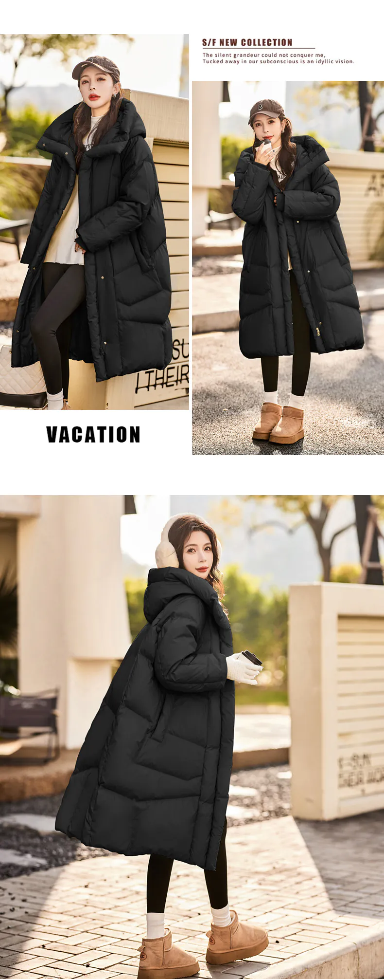 Fashion-Ladies-Hooded-Loose-Fit-Warm-White-Duck-Down-Coat21