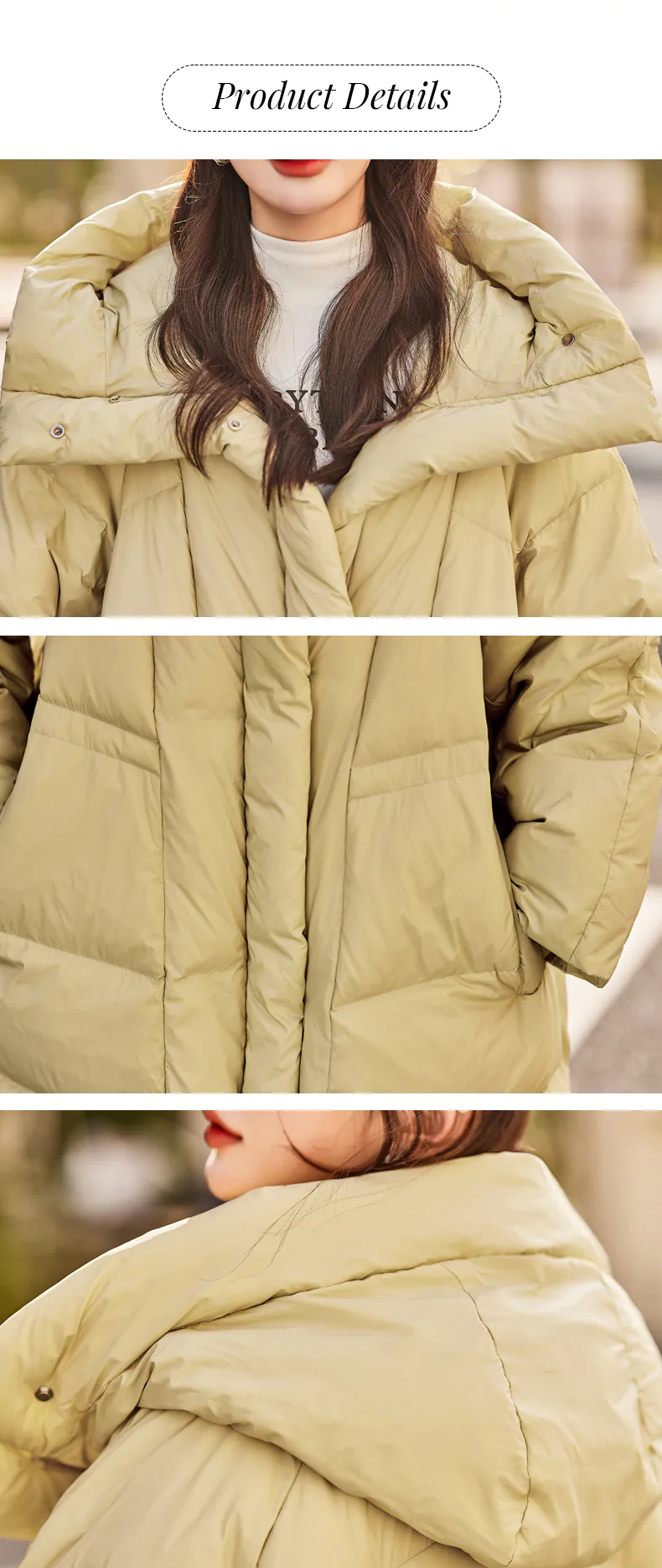 Fashion-Ladies-Hooded-Loose-Fit-Warm-White-Duck-Down-Coat22