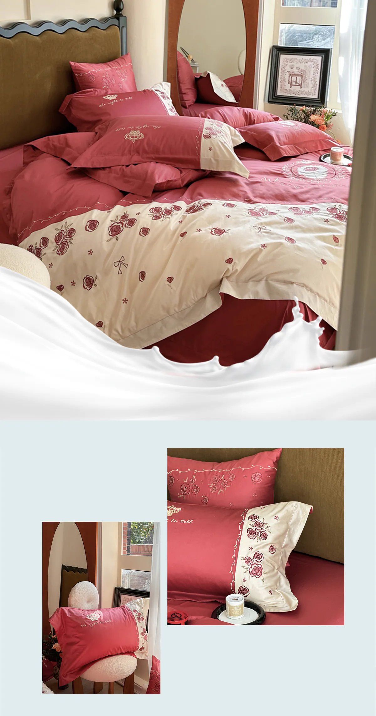 Luxury-Romantic-Rose-1000-Thread-Count-Cotton-Embroidery-Bedding-Set10