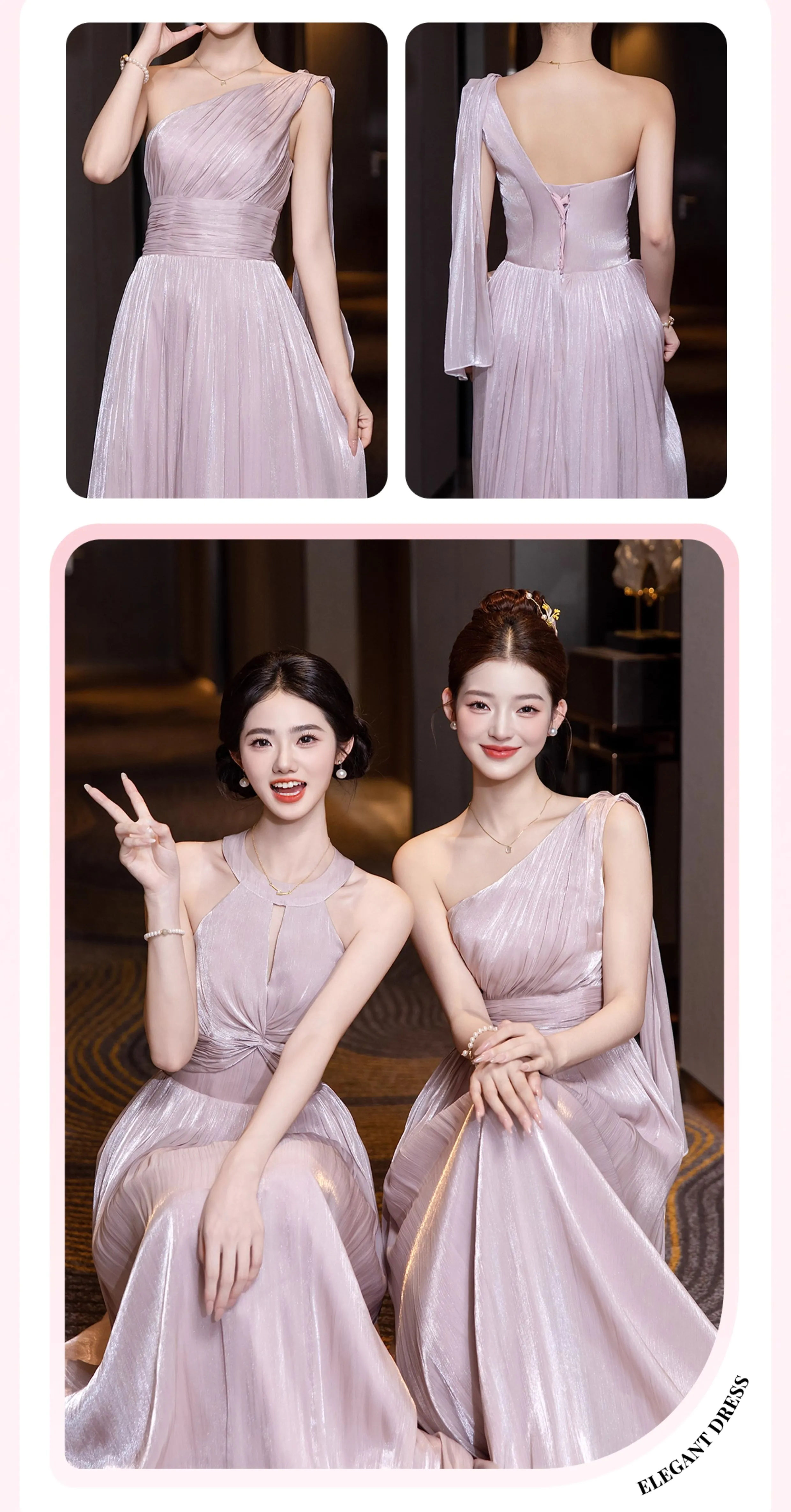 Modest-Lilac-Sleeveless-Bridesmaid-Maxi-Dress-Long-Party-Formal-Gown12