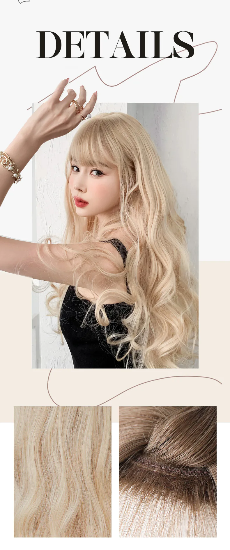 Natural-Looking-Blonde-Heat-Resistant-Synthetic-Party-Daily-Wigs-with-Bangs08