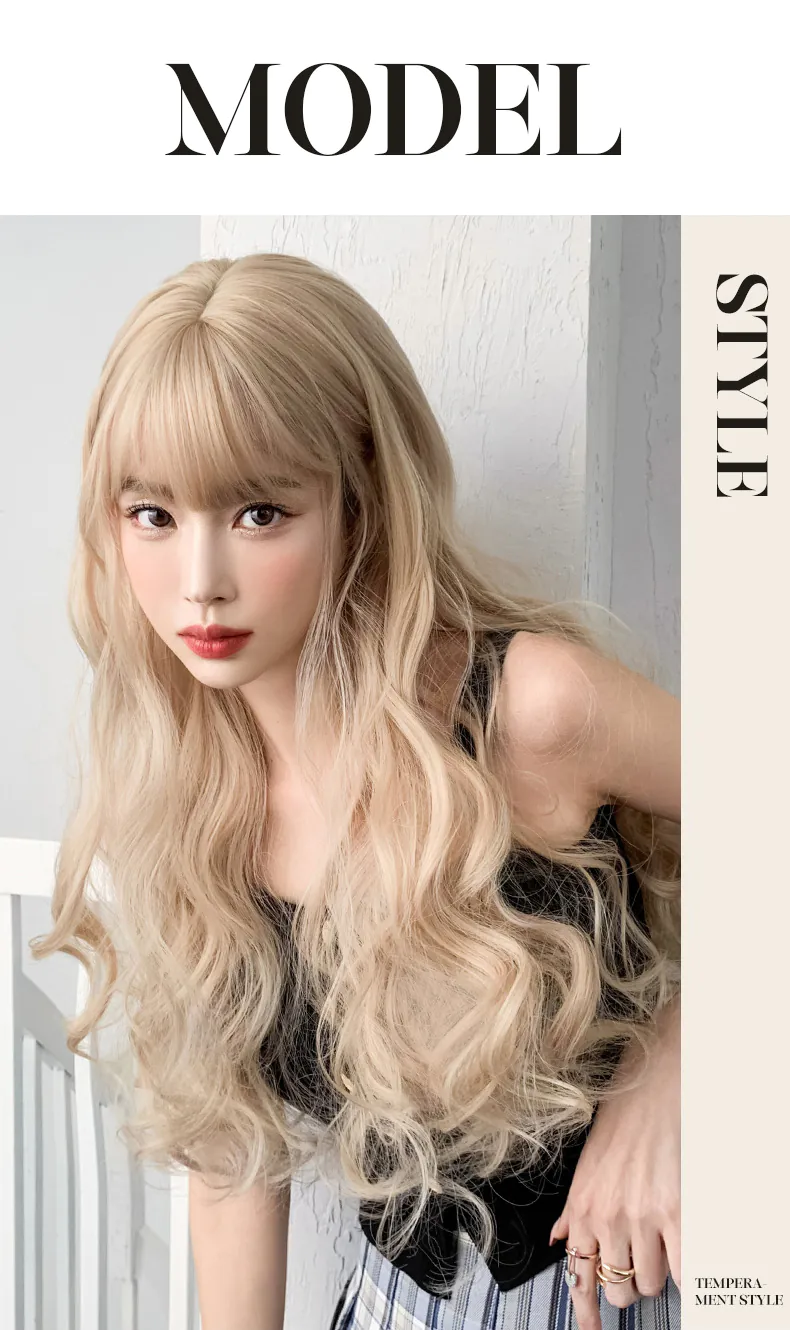 Natural-Looking-Blonde-Heat-Resistant-Synthetic-Party-Daily-Wigs-with-Bangs12