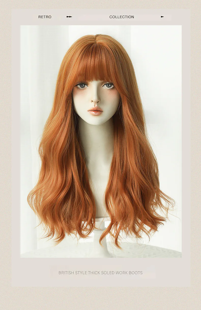 Orange-Synthetic-Hair-Party-Anime-Cosplay-Long-Wavy-Wig-with-Bangs07