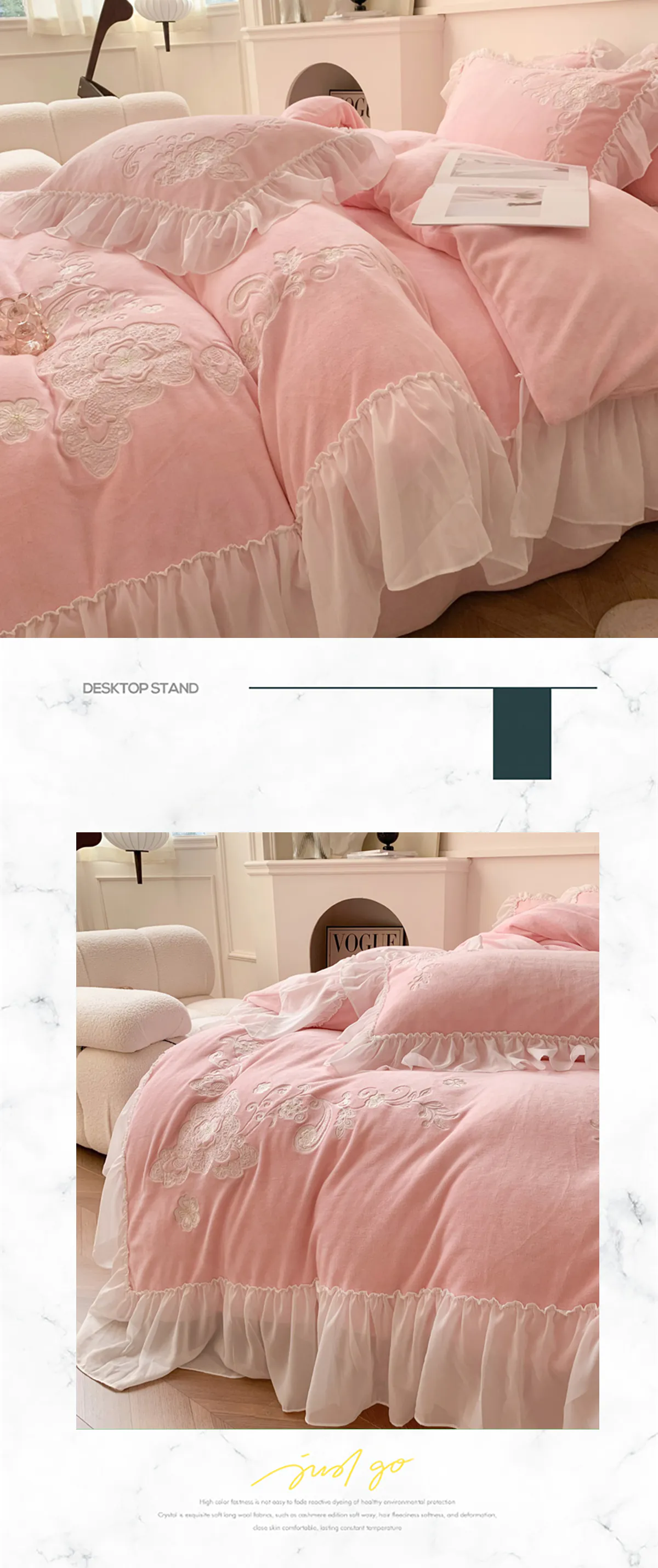 Princess-Style-Milk-Velvet-Chiffon-Lace-Edge-Embroidery-Bedding-Set18