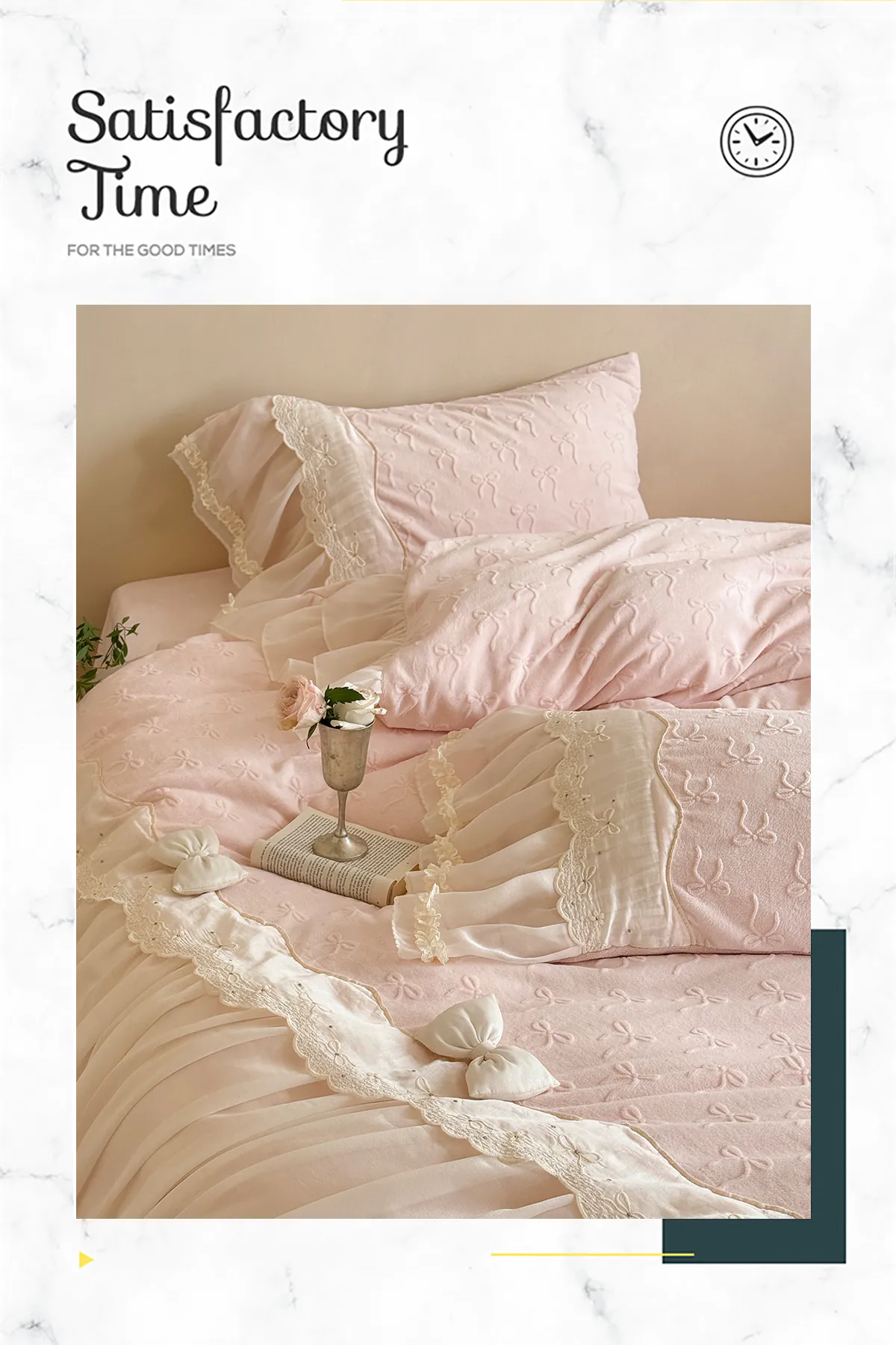 Romantic-High-Weight-Milk-Velvet-Lace-Trim-Warm-Ruffle-Bedding-Set09