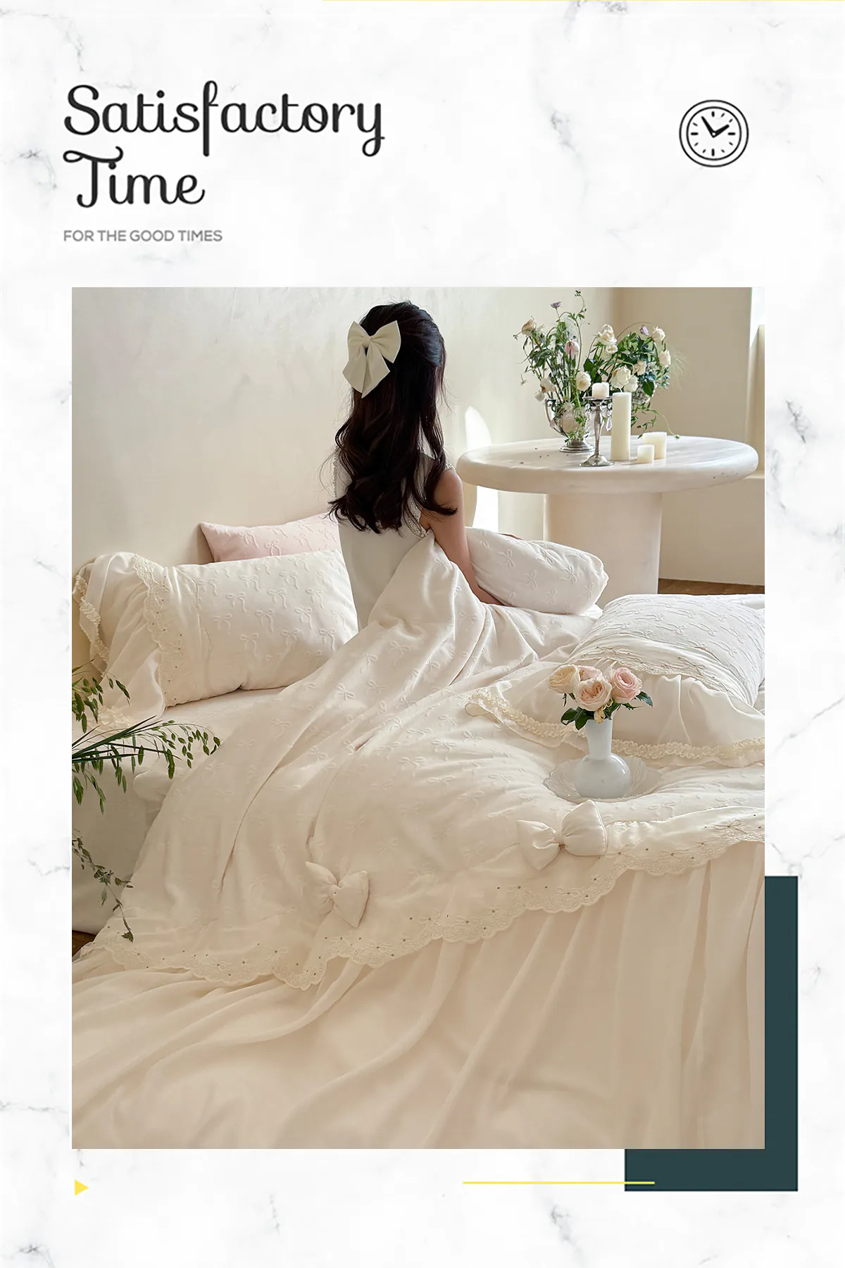 Romantic-High-Weight-Milk-Velvet-Lace-Trim-Warm-Ruffle-Bedding-Set14