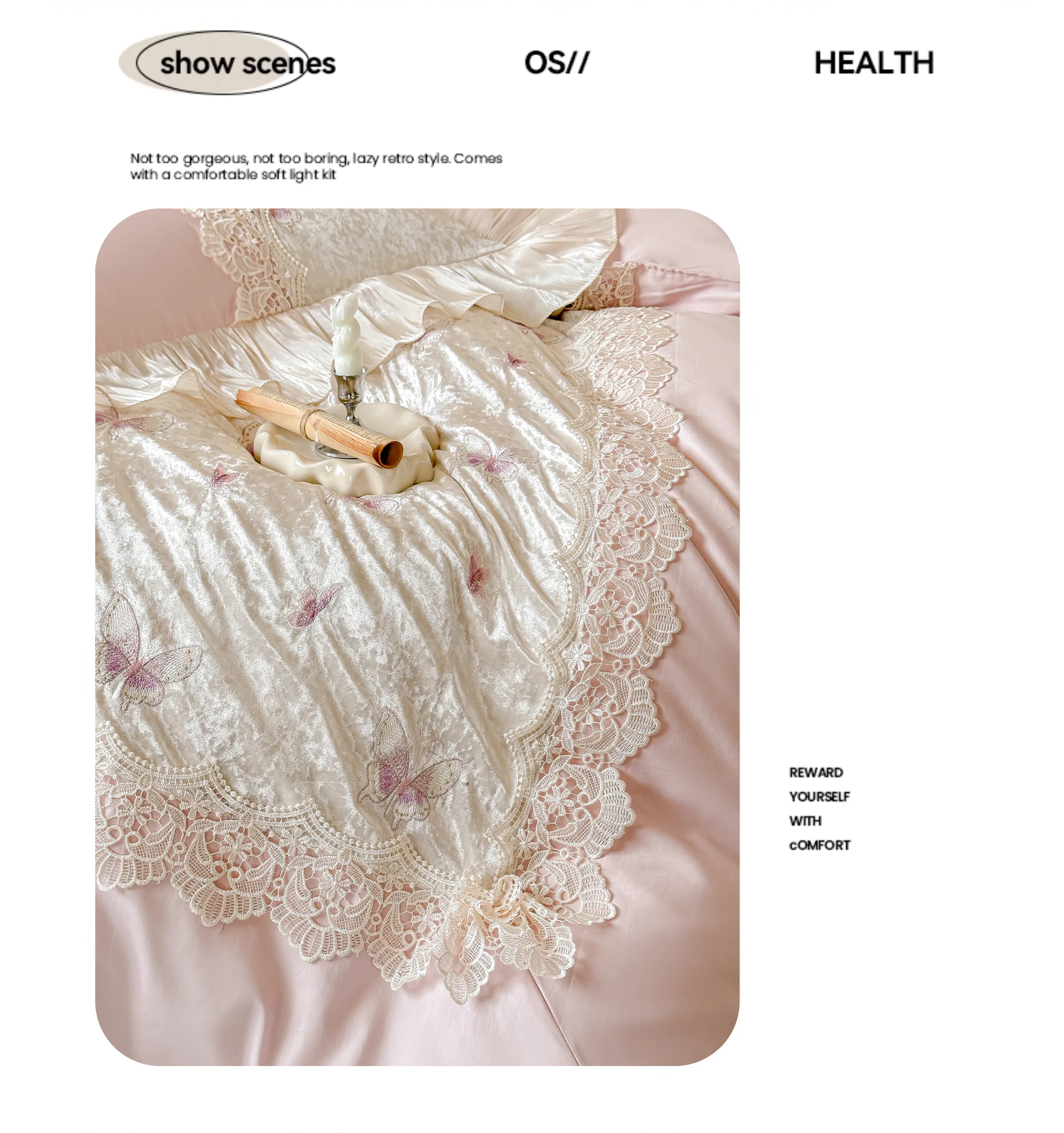 Romantic-Pink-Princess-Style-Long-Staple-Cotton-Velvet-Duvet-Cover-Set08