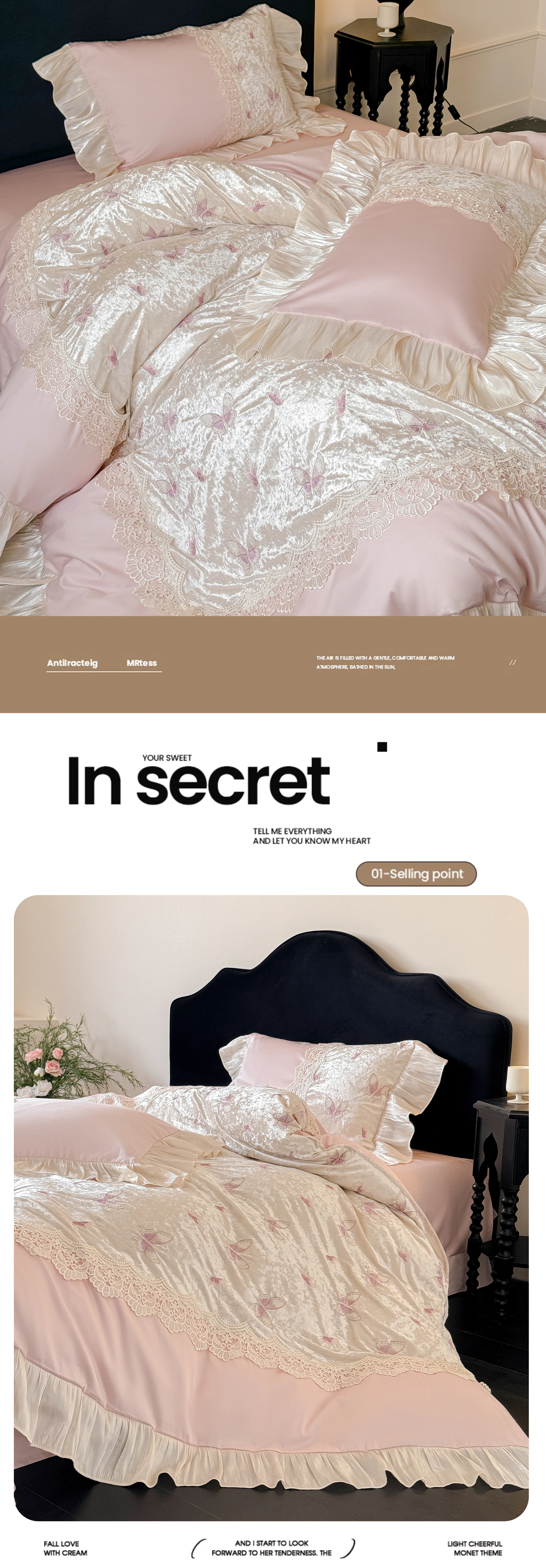 Romantic-Pink-Princess-Style-Long-Staple-Cotton-Velvet-Duvet-Cover-Set09