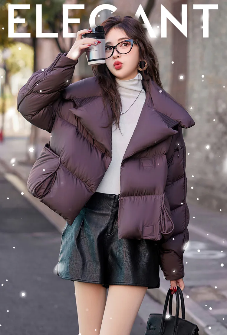 Stylish-Turnover-Collar-Winter-White-Down-Puffer-Jacket-Outerwear09