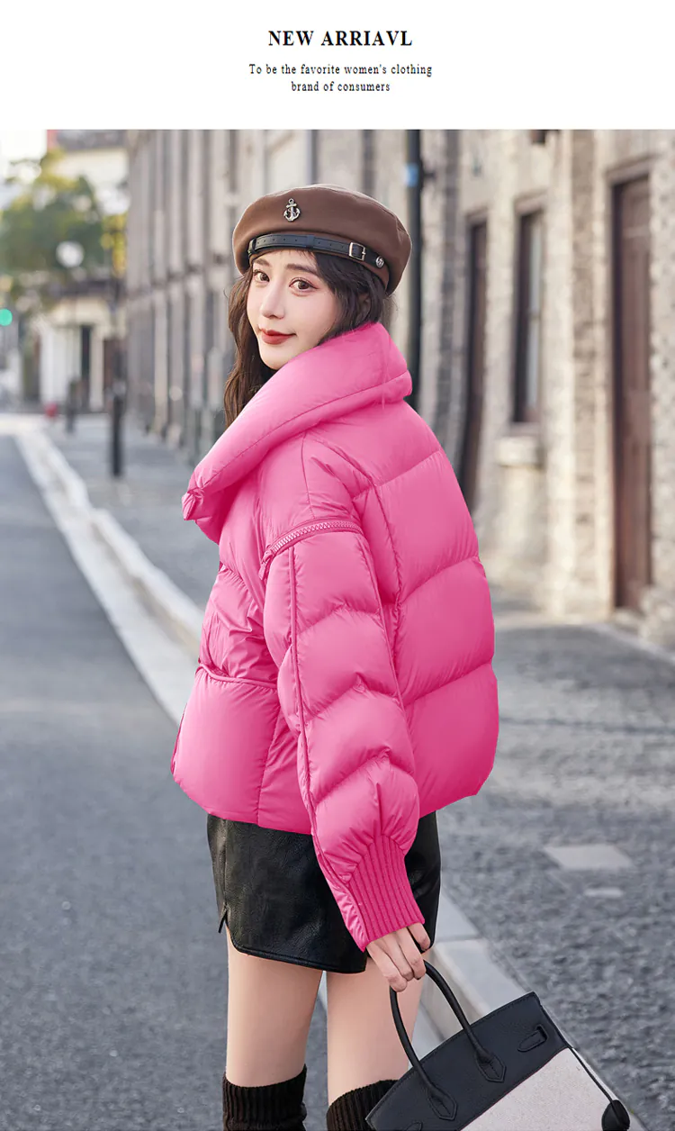 Stylish-Turnover-Collar-Winter-White-Down-Puffer-Jacket-Outerwear23