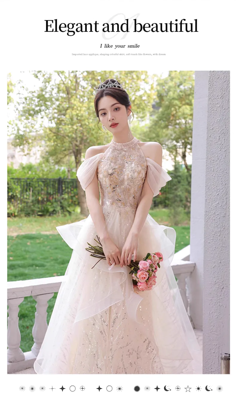 Sweet-Princess-Champagne-Halter-Embroidery-Formal-Evening-Dress10