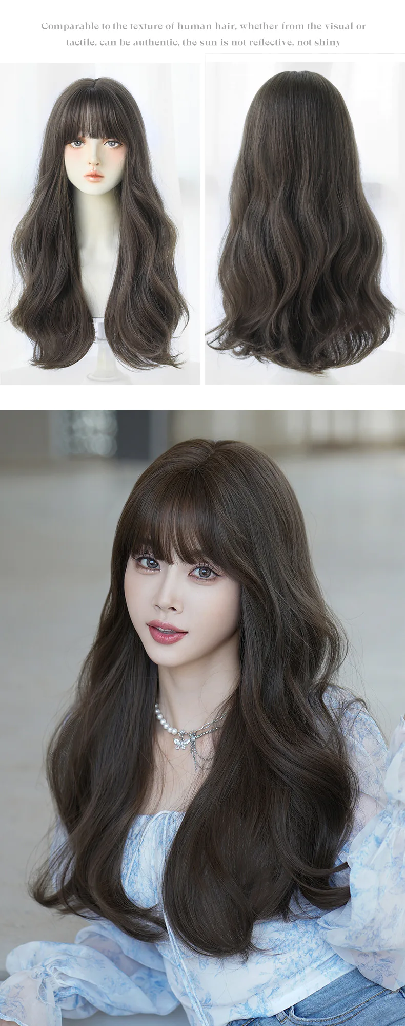 Synthetic-Daily-Use-Cold-Brown-Hair-Long-Wavy-Wig-with-Bangs10
