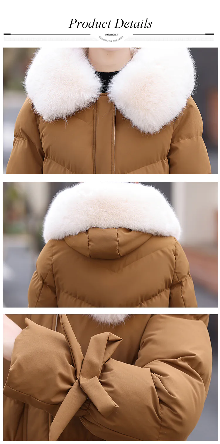 Trendy-Solid-Color-Thick-Fur-Collar-Midi-Puffer-Jacket33