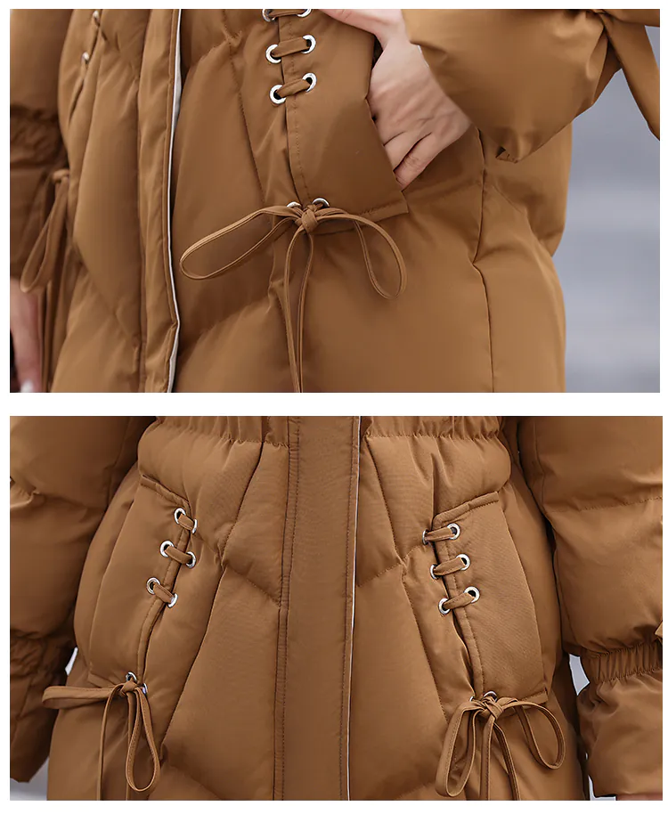 Trendy-Solid-Color-Thick-Fur-Collar-Midi-Puffer-Jacket34