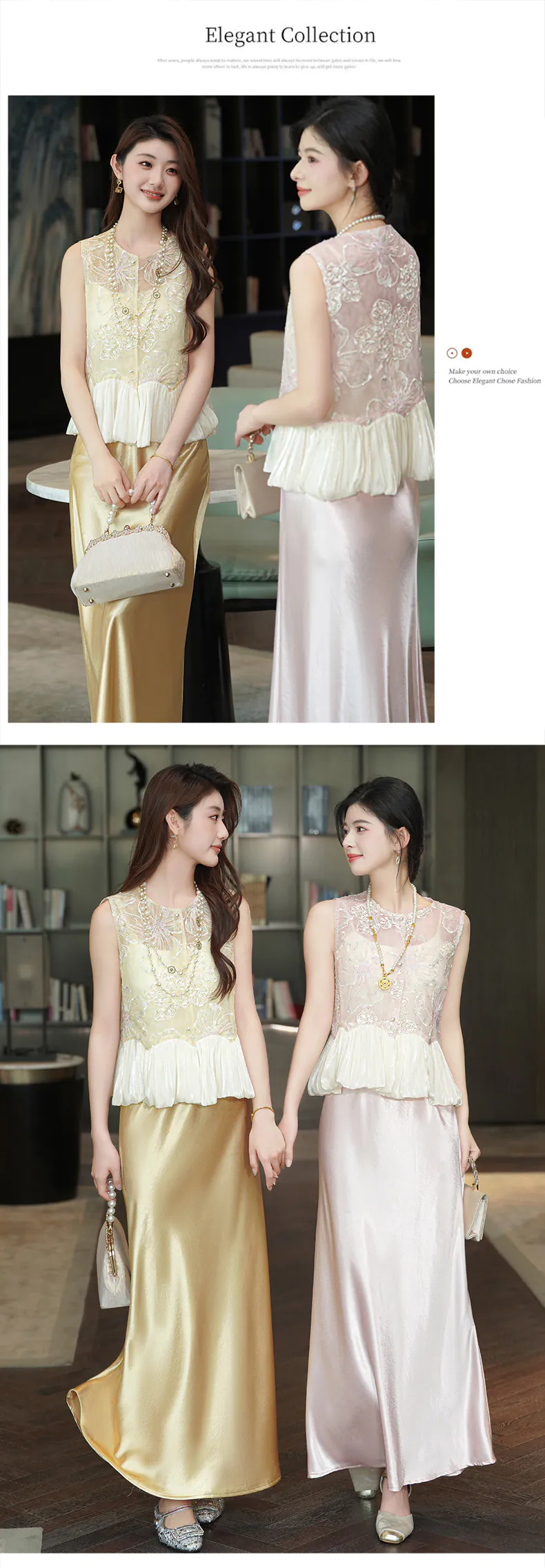 Vintage-Chinese-Style-Floral-Embroidery-Sheer-Vest-Satin-Skirt-2-Piece-Set17