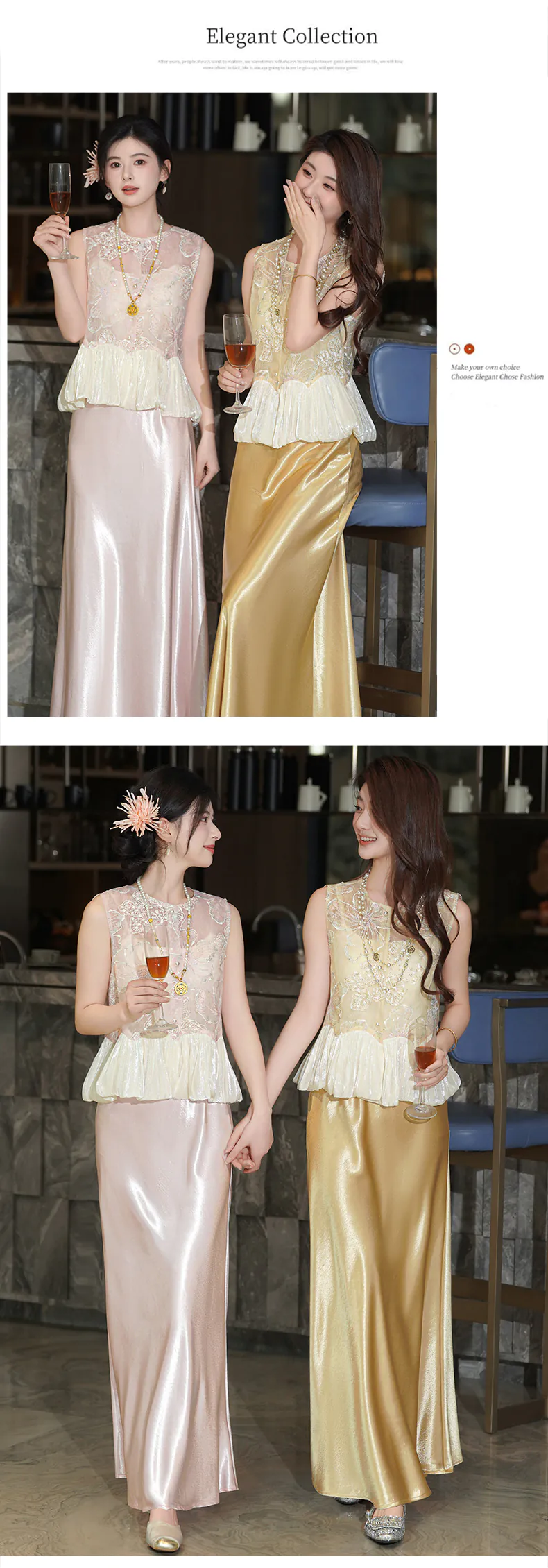 Vintage-Chinese-Style-Floral-Embroidery-Sheer-Vest-Satin-Skirt-2-Piece-Set20