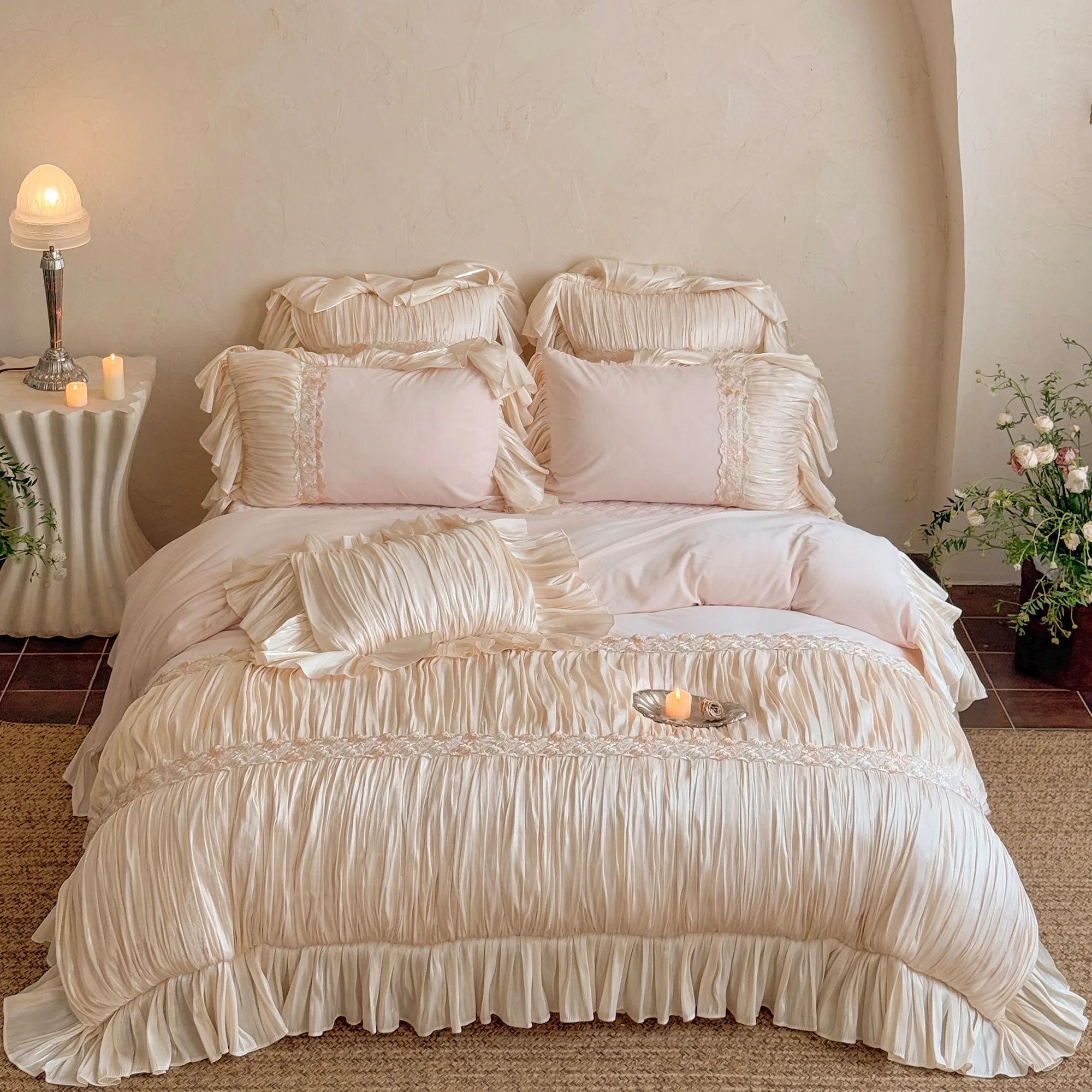 Light Pink