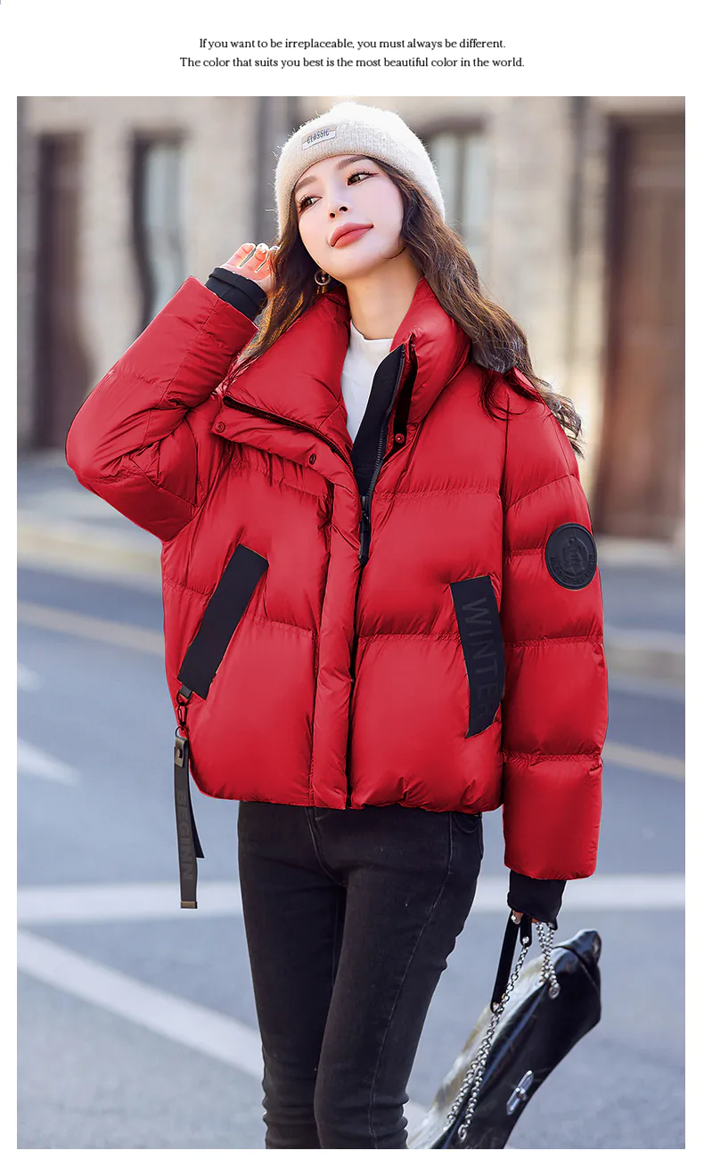 Winter-Stand-Collar-90-White-Duck-Down-Short-Casual-Puffer-Coat19