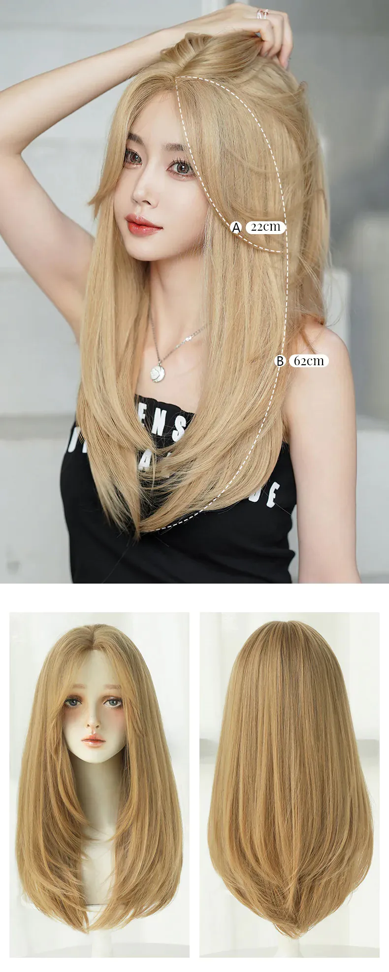 Women-Synthetic-Middle-Part-Long-Straight-Hair-Daily-Party-Wig10