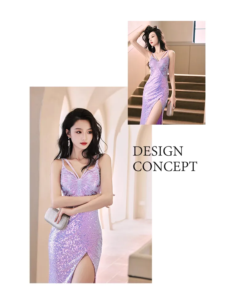 Charming-Sparkle-Purple-Banquet-Slip-Formal-Party-Dress-Evening-Gown10