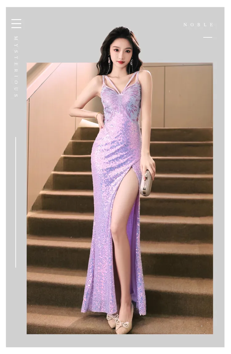 Charming-Sparkle-Purple-Banquet-Slip-Formal-Party-Dress-Evening-Gown11