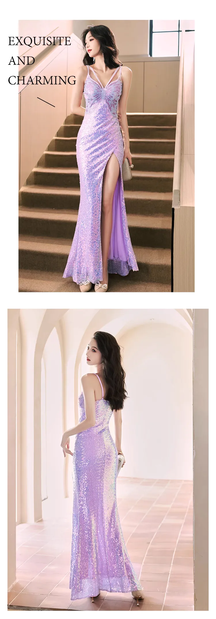Charming-Sparkle-Purple-Banquet-Slip-Formal-Party-Dress-Evening-Gown14