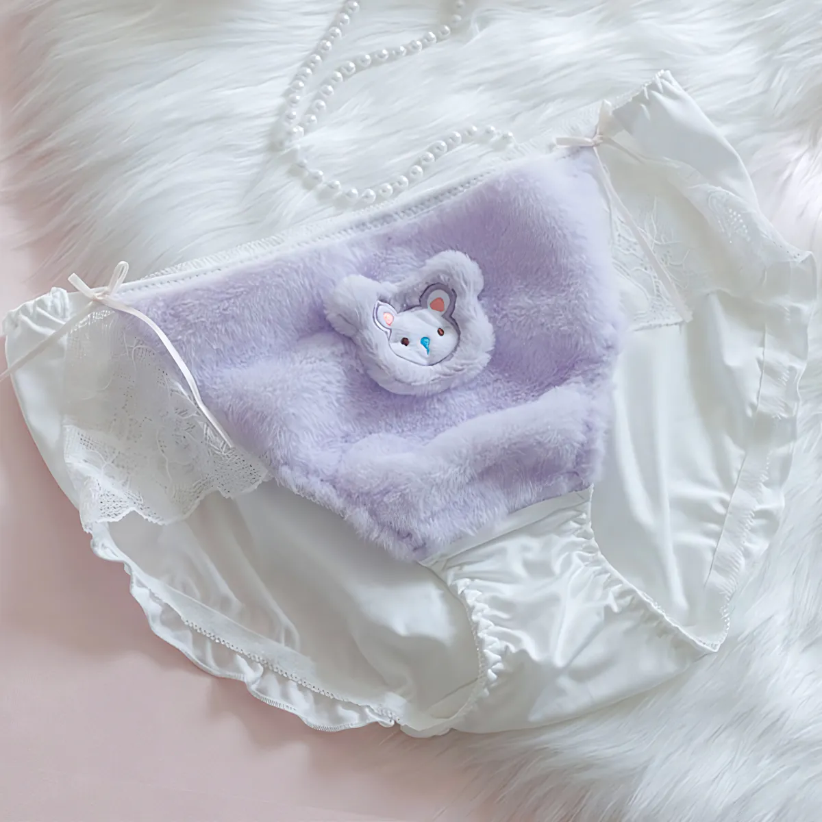 Light Purple
