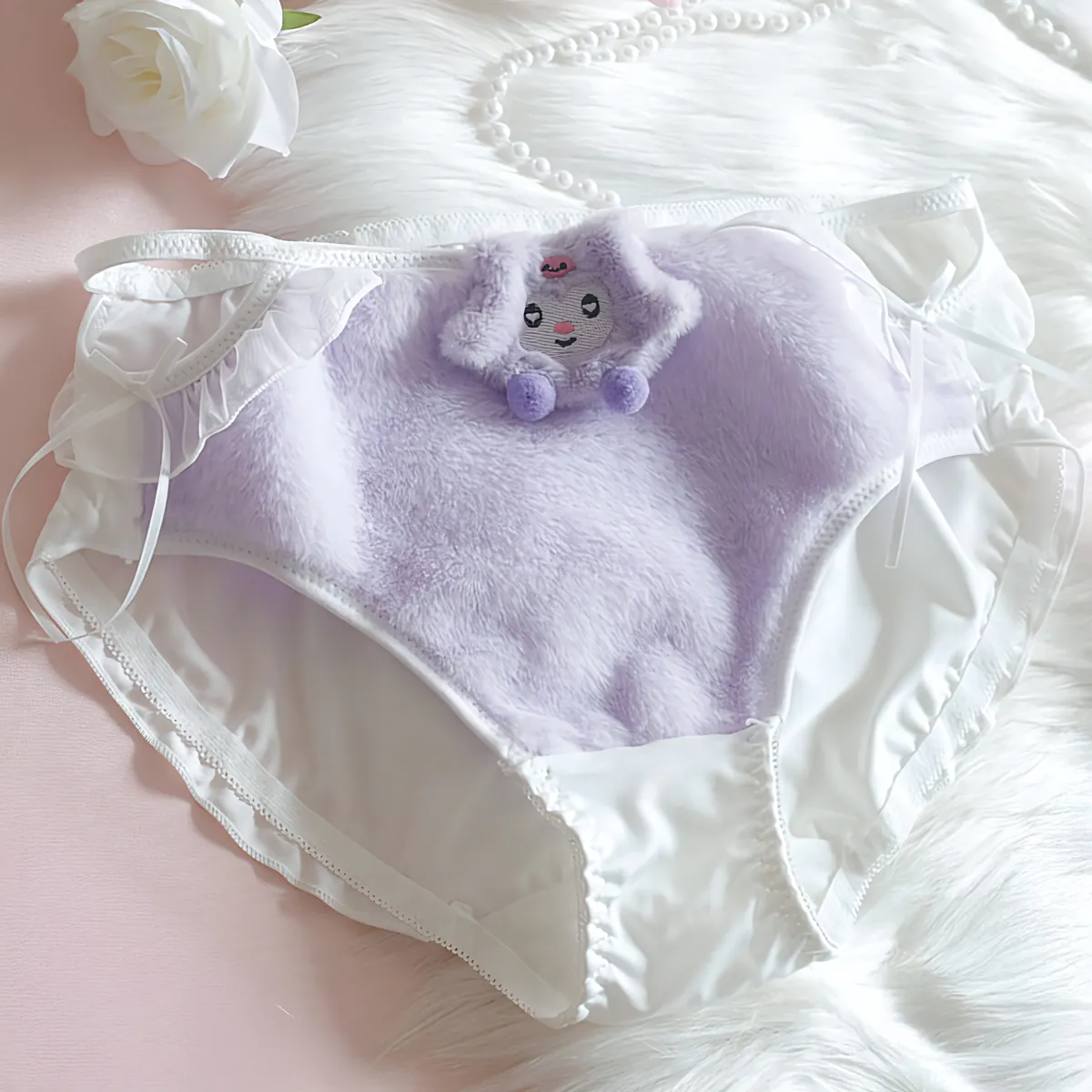 Light Purple